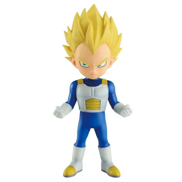Dragon Ball Daima Masterlise Ichibansho Vegeta (Mini Super Saiyan 2 & 3) Figure