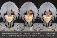 Megalomaria Unlimited Universe Zirconia Model Kit