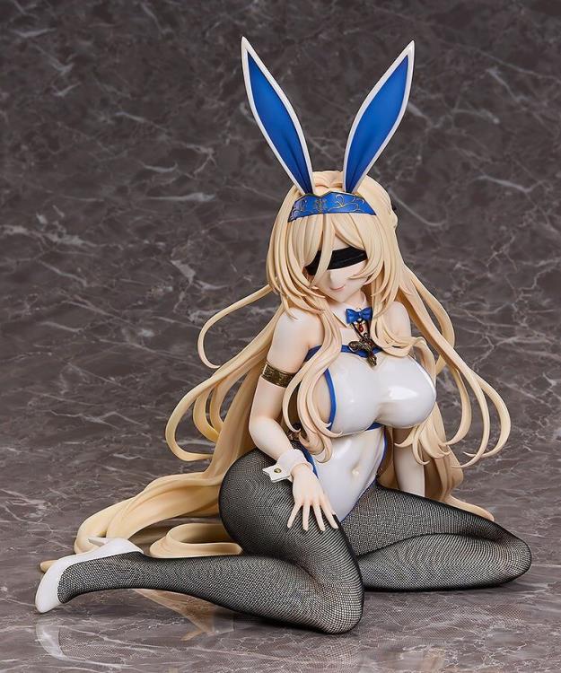 Goblin Slayer B-Style Sword Maiden (Bunny Ver.) 1/4 Scale Figure