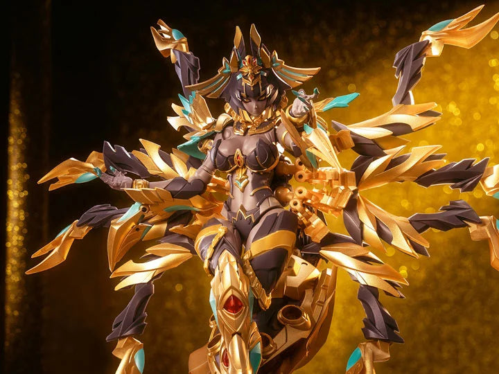 EX-03 Nacha Action Figure