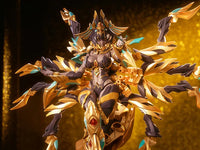 EX-03 Nacha Action Figure