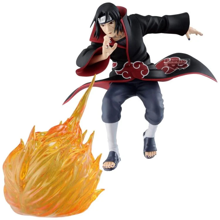 Naruto Shippuden Effectreme Itachi Uchiha II – USA Gundam Store