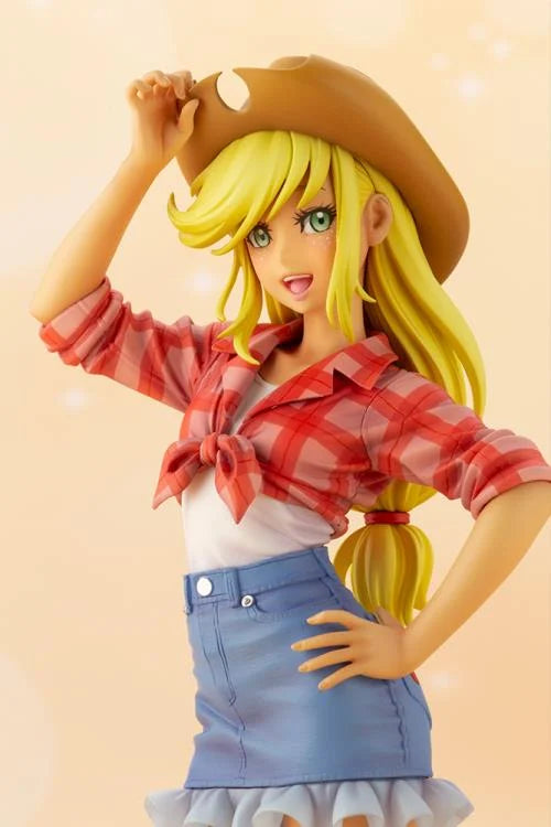 My Little Pony Bishoujo Applejack (Reissue)