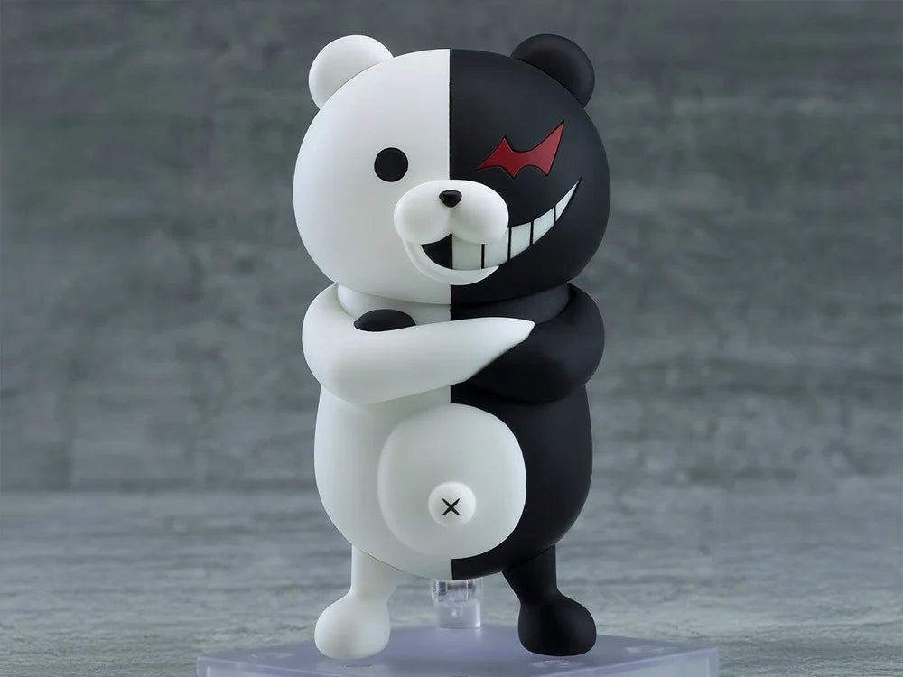 Danganronpa 1.2 Reload Nendoroid No.2895 Monokuma 2.0
