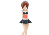 Girls und Panzer das Finale Eternal Romance Miho Nishizumi (Maid Swimsuit Ver.) Figure