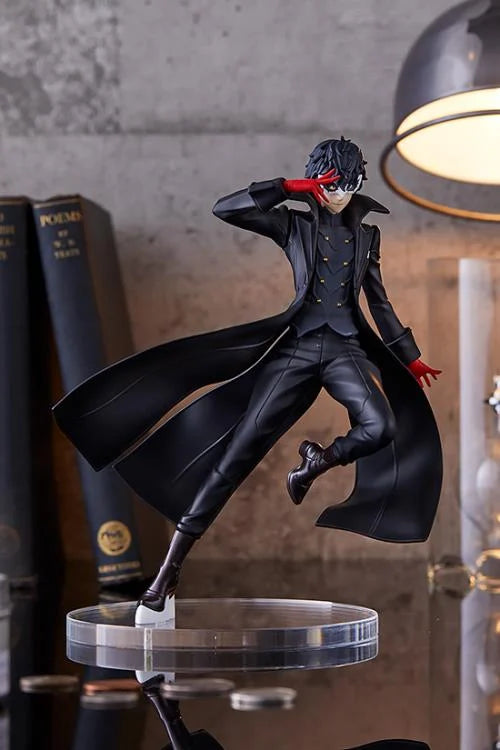 Persona 5 The Animation Pop Up Parade Joker (Reissue)