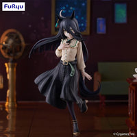 Uma Musume Pretty Derby Trio-Try-iT Manhattan Cafe Figure