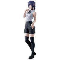 Chainsaw Man Ichibansho Reze Figure