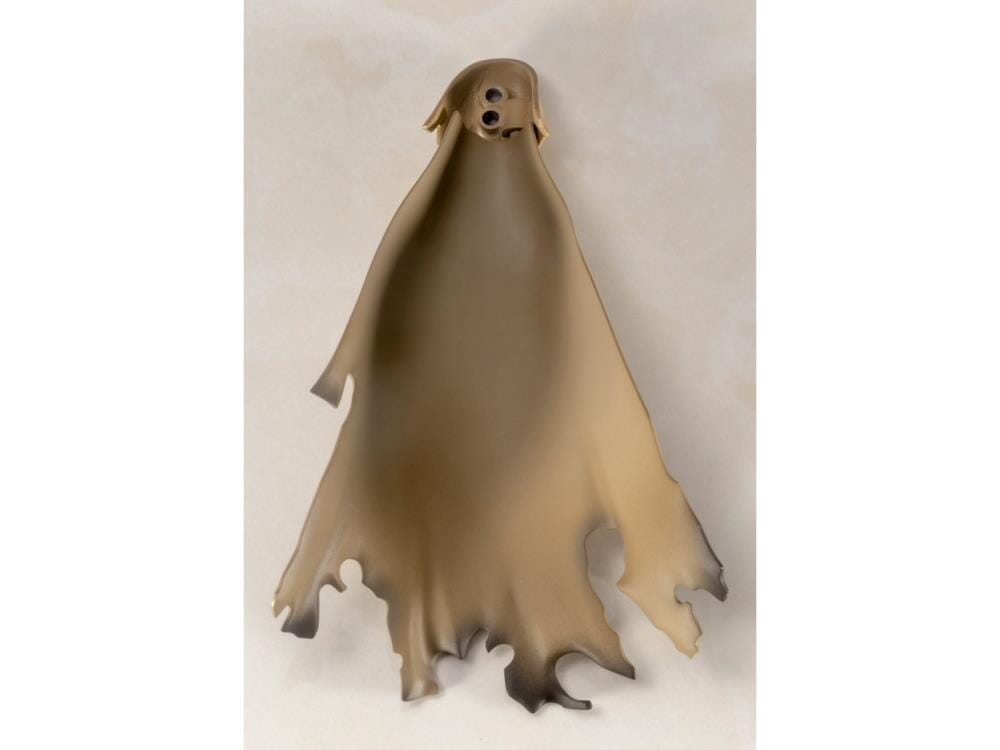 M.S.G Modeling Support Goods Dress Up Parts Side Cloak Kit