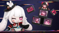 Honkai Star Rail Huggy Good Smile Sparxie Figure