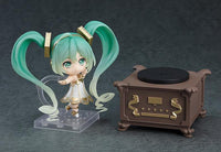 Vocaloid Nendoroid No.1538 Hatsune Miku (Symphony 5th Anniversary Ver.)