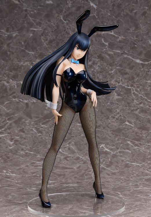 Kill la Kill B-Style Satsuki Kiryuin (Bunny Ver.) 1/4 Scale Figure
