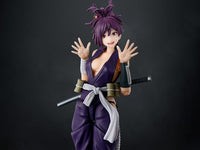 Hell's Paradise Jigokuraku S.H.Figuarts Yuzuriha