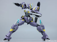 The Round Table Knights Beyond Exquisite SC-006 Thunder Incise Grace 1/144 Scale Model Kit