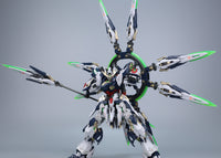 Wanxiangjubian Model 1/100 MG Tactical Machine Apocalypse Model Kit