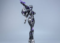 MD Model MD002B Arcee Black Coated Version