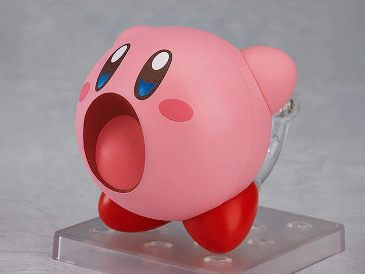 Kirby Nendoroid No.544 Kirby (Reissue)
