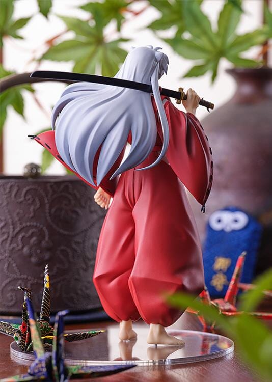 Inuyasha The Final Act Pop Up Parade Inuyasha (Reissue)