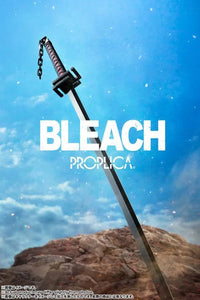 Bleach Proplica Tensa Zangetsu Sword