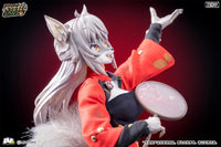 Mystic Land Liya (Spring Festival Ver.) 1/12 Scale Action Figure