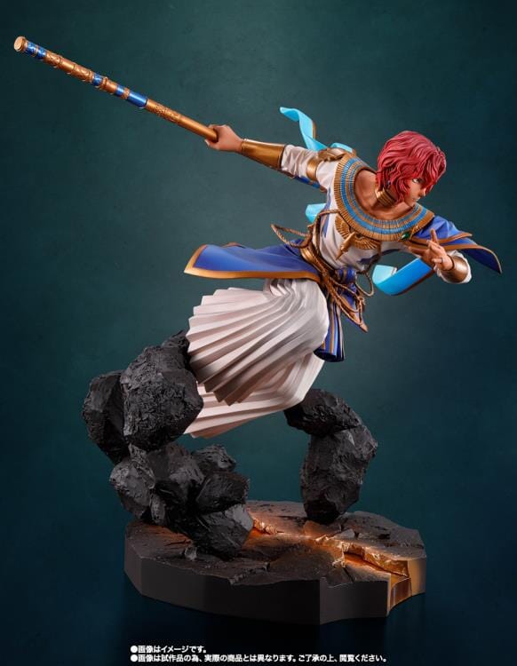 Tales of Arise FiguartsZERO Dohalim