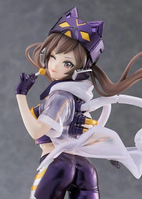 Yu-Gi-Oh! Game Monster Figure Collection Pop Up Parade SP I P Masquerena
