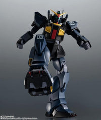 Mobile Suit Zeta Gundam Robot Spirits Side MS RX-178 Gundam MK-II Titans (Ver. A.N.I.M.E.)