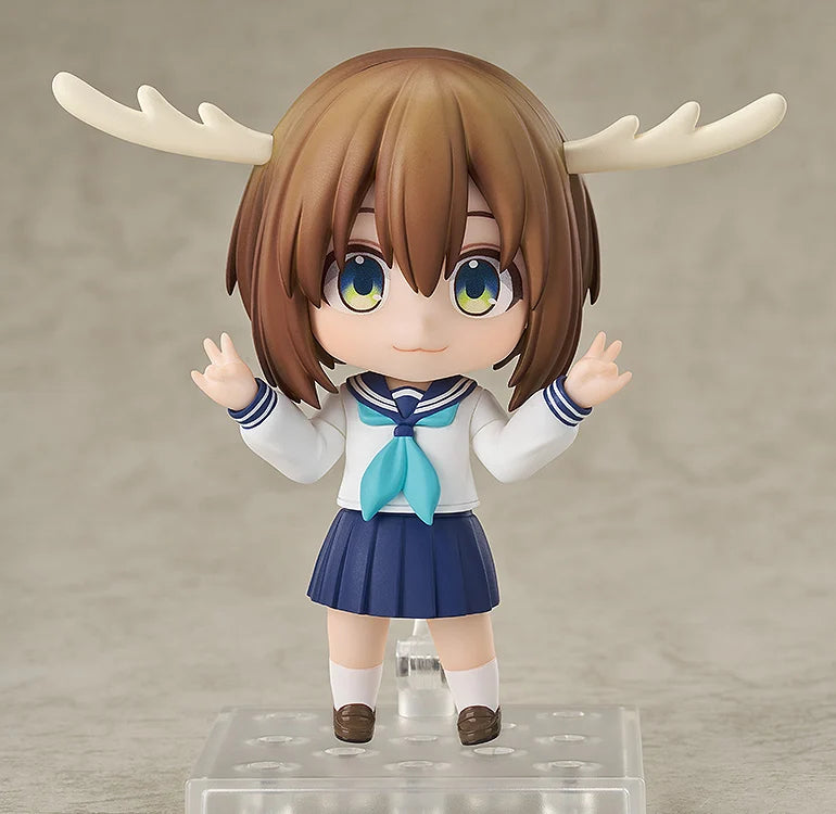 My Deer Friend Nokotan Nendoroid No.2752 Noko Shikanoko