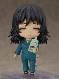 Mouthwashing Nendoroid No.2884 Anya