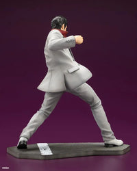 Yakuza Like a Dragon Kazuma Kiryu 1/6 Scale Figure
