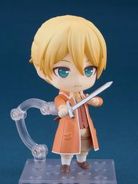 Vocaloid Nendoroid No.2525 Kagamine Len (The Servant of Evil Ver.)