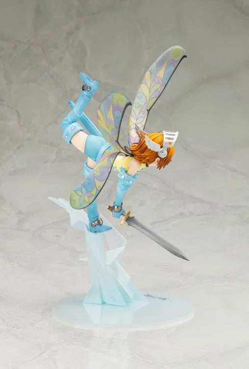 Metaphor ReFantazio Gallica Figure