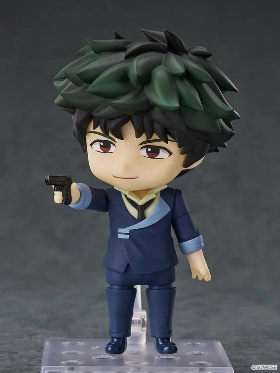 Cowboy Bebop Nendoroid No.2651 Spike Spiegel