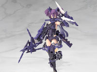 Megami Device Asra Ninja Kaname (Shadow Edition Full Package Ver.) Model Kit