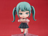Vocaloid Nendoroid No.2239 Hatsune Miku (The Vampire Ver.)