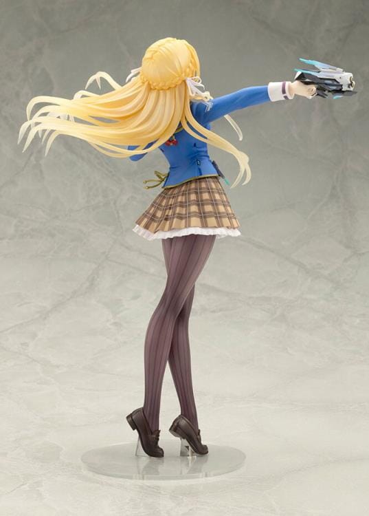 Heaven Burns Red Tsukasa Tojo 1/7 Scale Figure