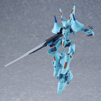 Brain Powerd Moderoid Nellie Brain (Second Revival) Model Kit