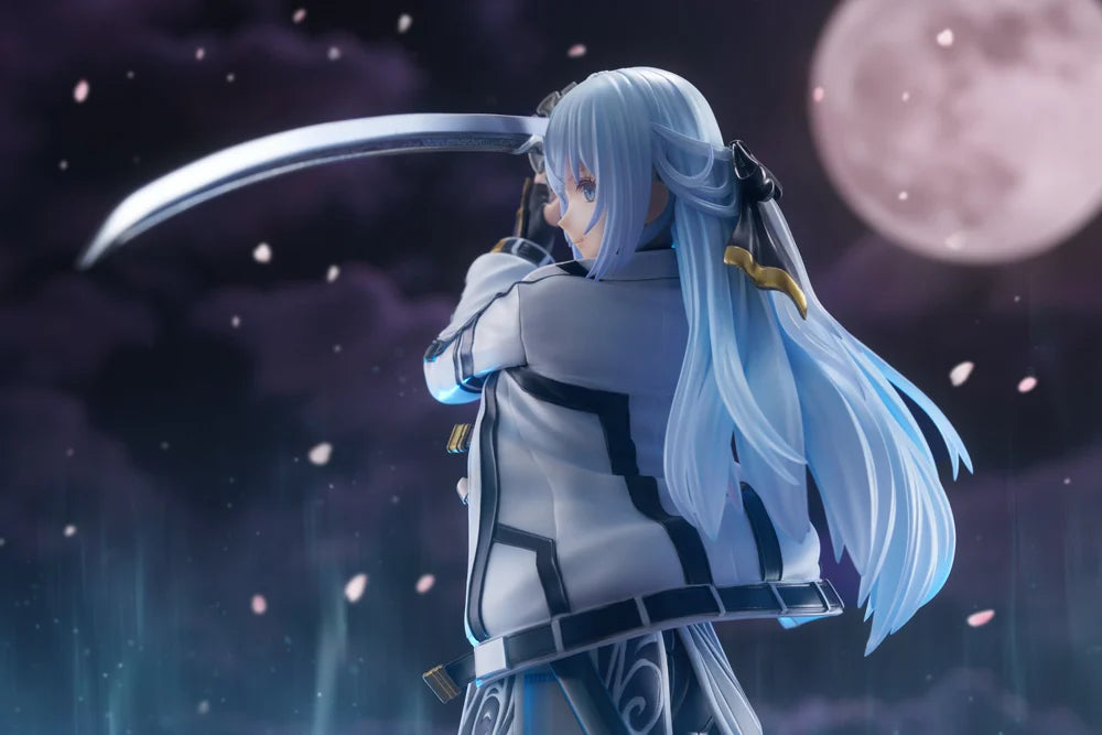The Legend of Heroes Trails through Daybreak Shizuna Rem Misurugi 1/8 Scale Figure