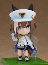 Uma Musume Pretty Derby Nendoroid No.2789 Cheval Grand