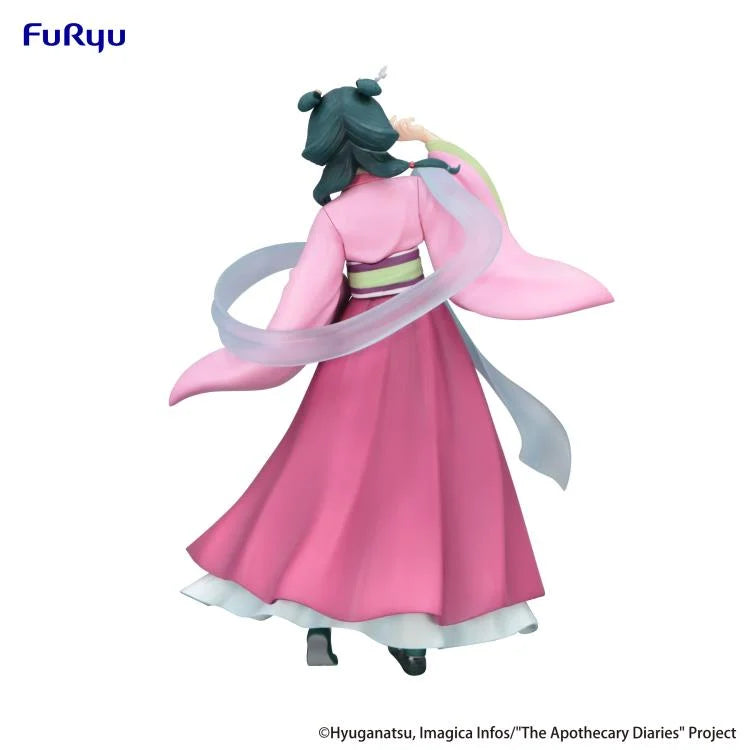The Apothecary Diaries Trio-Try-iT Maomao Figure