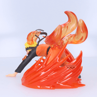 Naruto Shippuden Vibration Stars VII Naruto Uzumaki (Special Edition) Figure