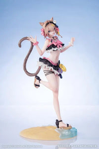 Honkai Impact 3rd Gift+ Pardofelis (Midsummer Collector Ver.) 1/8 Scale Figure