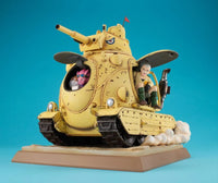 Sand Land Desktop Real McCoy EX Royal Army Tank Corps No. 104