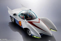 Speed Racer Chogokin Mach 5