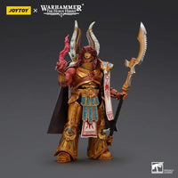 Warhammer The Horus Heresy Thousand Sons Magnus the Red, Primarch of the XVth Legion 1/18 Scale Action Figure