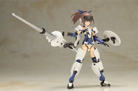 Frame Arms Girl Hexa Gear Jinrai (Lancer Ver.) Model Kit
