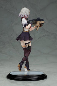 Girls' Frontline Vector 1/7 Scale Figure