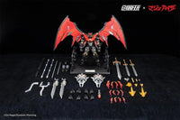 Mazinkaiser Model Kit