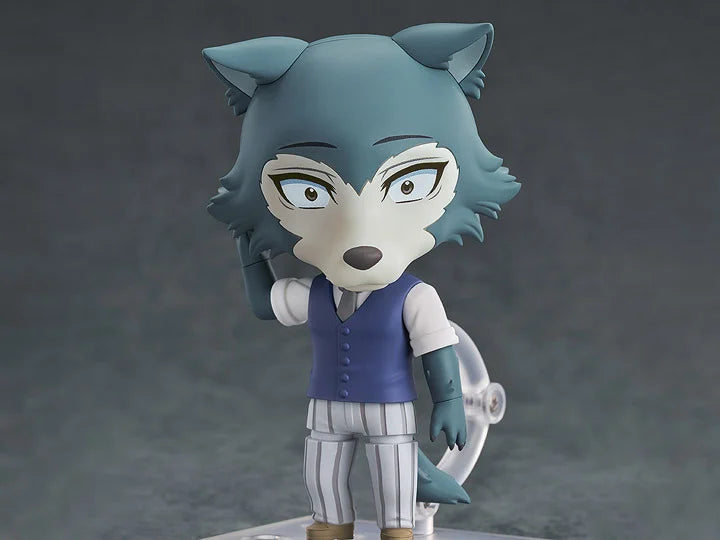 Beastars Nendoroid No.2698 Legoshi