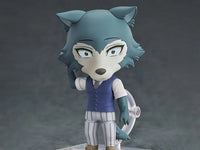 Beastars Nendoroid No.2698 Legoshi